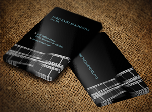 Visitenkarten-Design von Lanka Ama für dieses Projekt | Design: #5713704