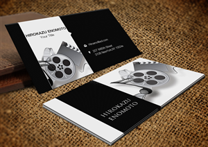 Visitenkarten-Design von Lanka Ama für dieses Projekt | Design: #5713708