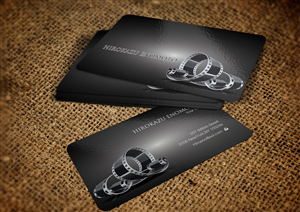 Visitenkarten-Design von Lanka Ama für dieses Projekt | Design: #5713710
