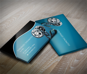 Visitenkarten-Design von Lanka Ama für dieses Projekt | Design: #5713714