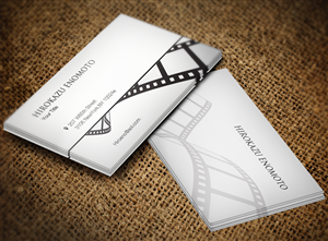 Visitenkarten-Design von Lanka Ama für dieses Projekt | Design: #5713715