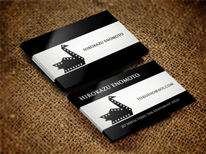 Visitenkarten-Design von Lanka Ama für dieses Projekt | Design: #5713718