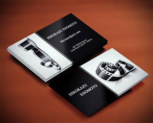 Visitenkarten-Design von Lanka Ama für dieses Projekt | Design: #5713724