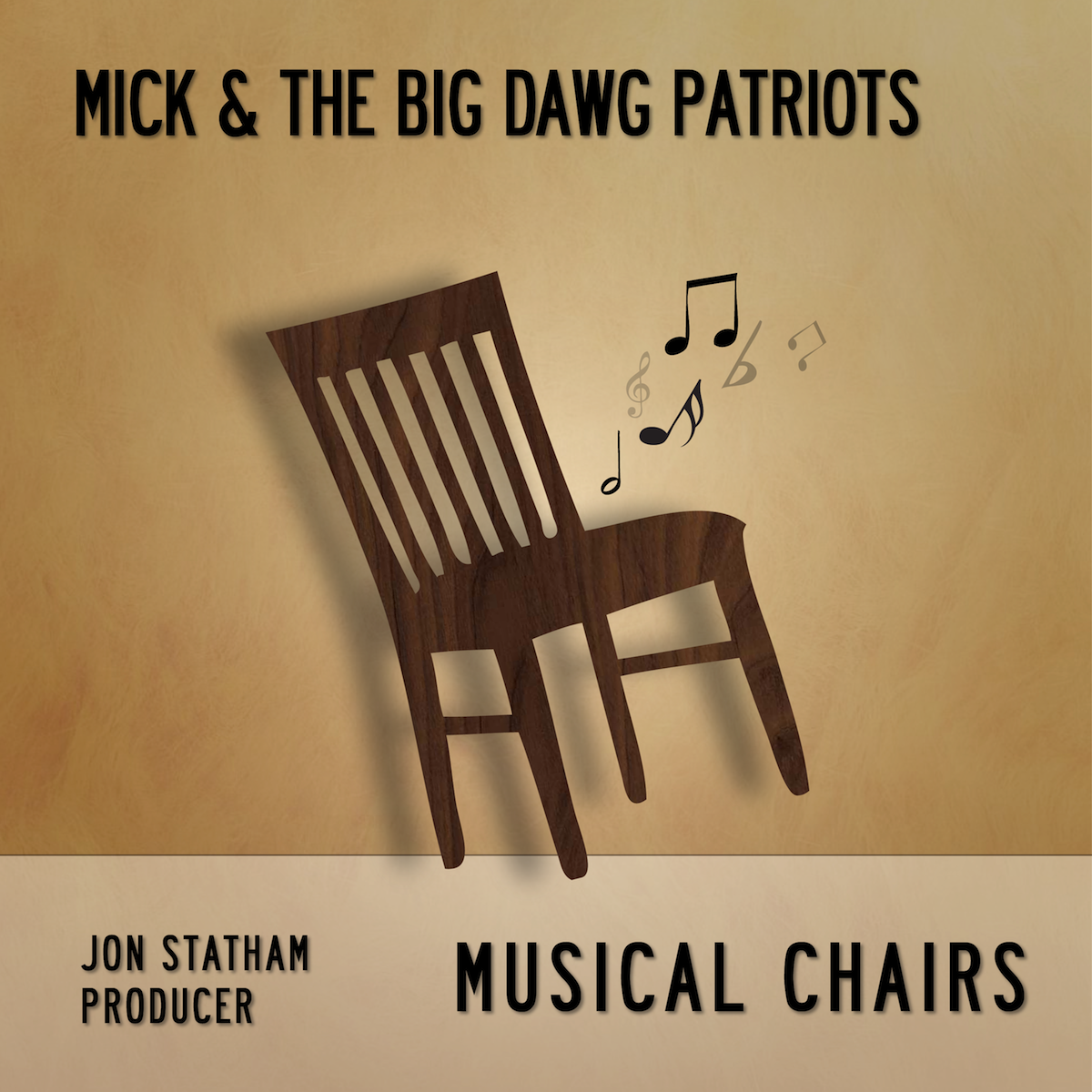 CD Cover Design by jnevin for big dawg a patriots | Design #1565519