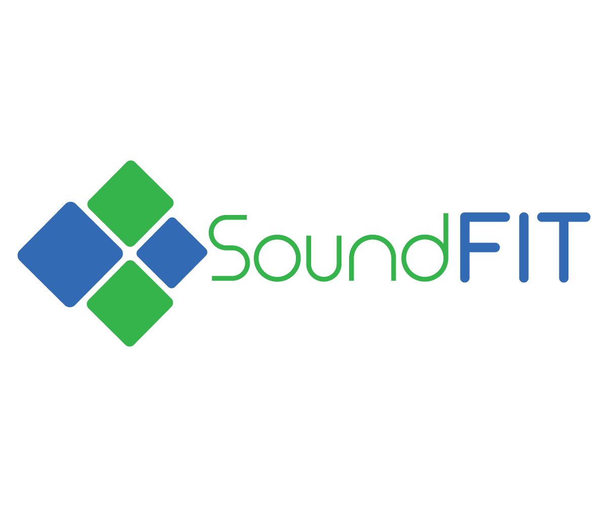 Design de Logo par raditex pour Sound Fitness | Design #5720319