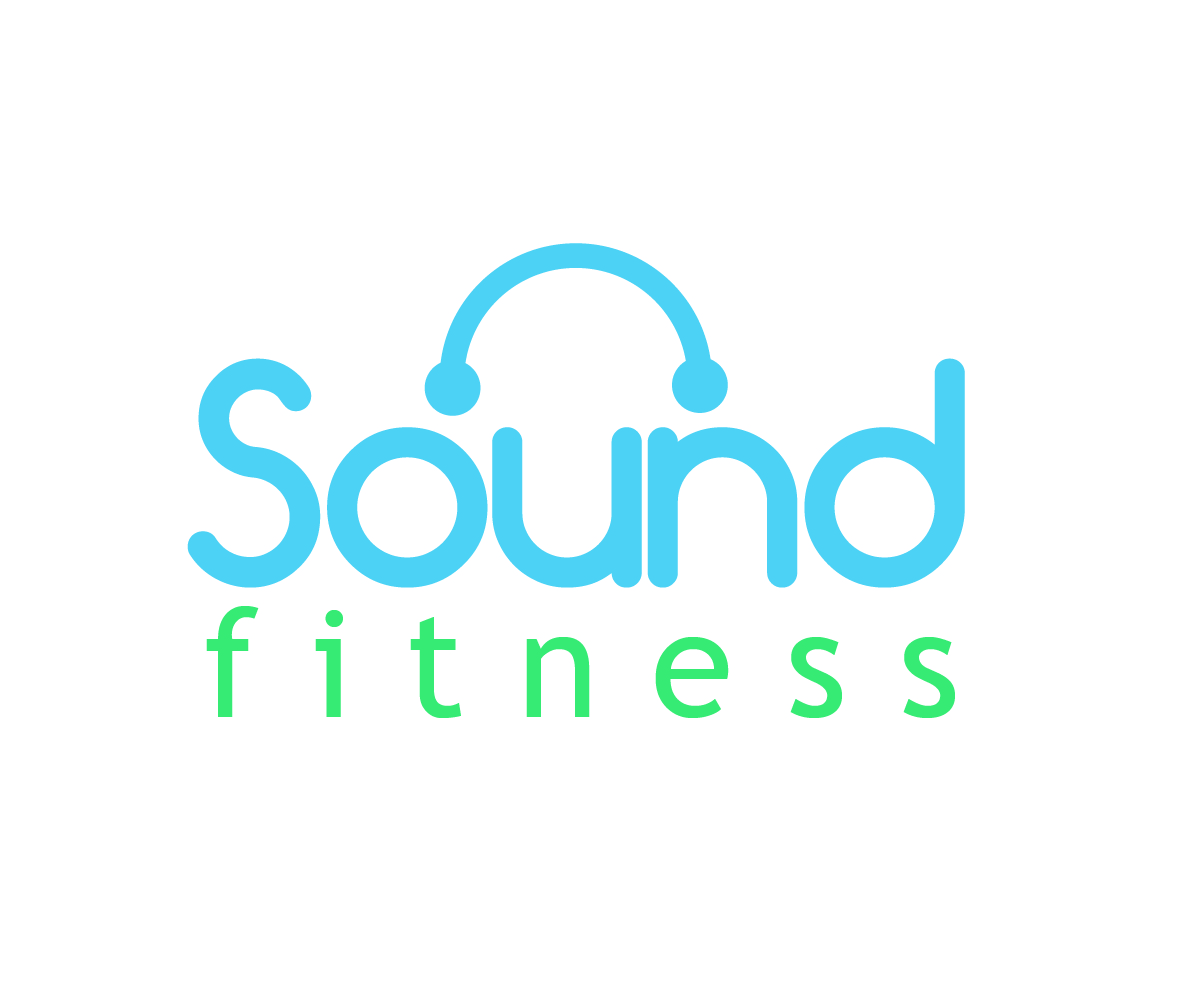 Logo Design by raditex for Sound Fitness | Design #5748676