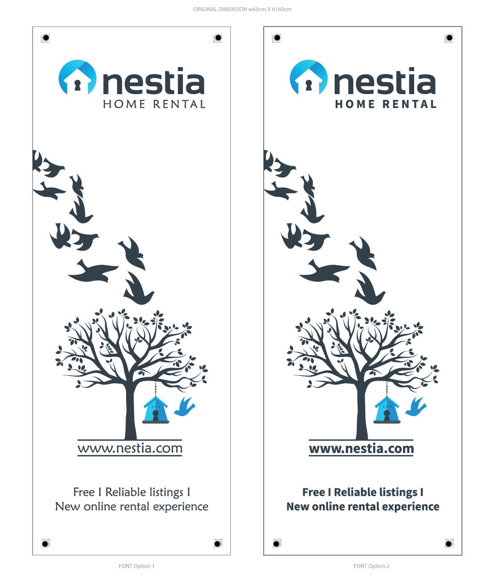 Poster Design by Intro Base for this project | Design #5894027