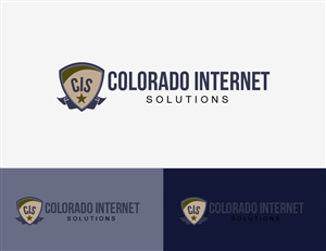 Logo Design by row3webs for MItchell Websites | Design: #5742174