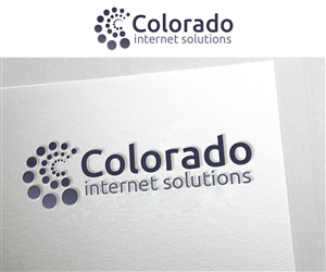 Logo Design by Anooshaa for MItchell Websites | Design: #5737386