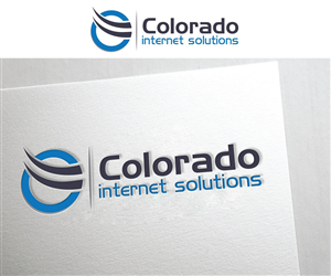 Logo Design by Anooshaa for MItchell Websites | Design: #5737418
