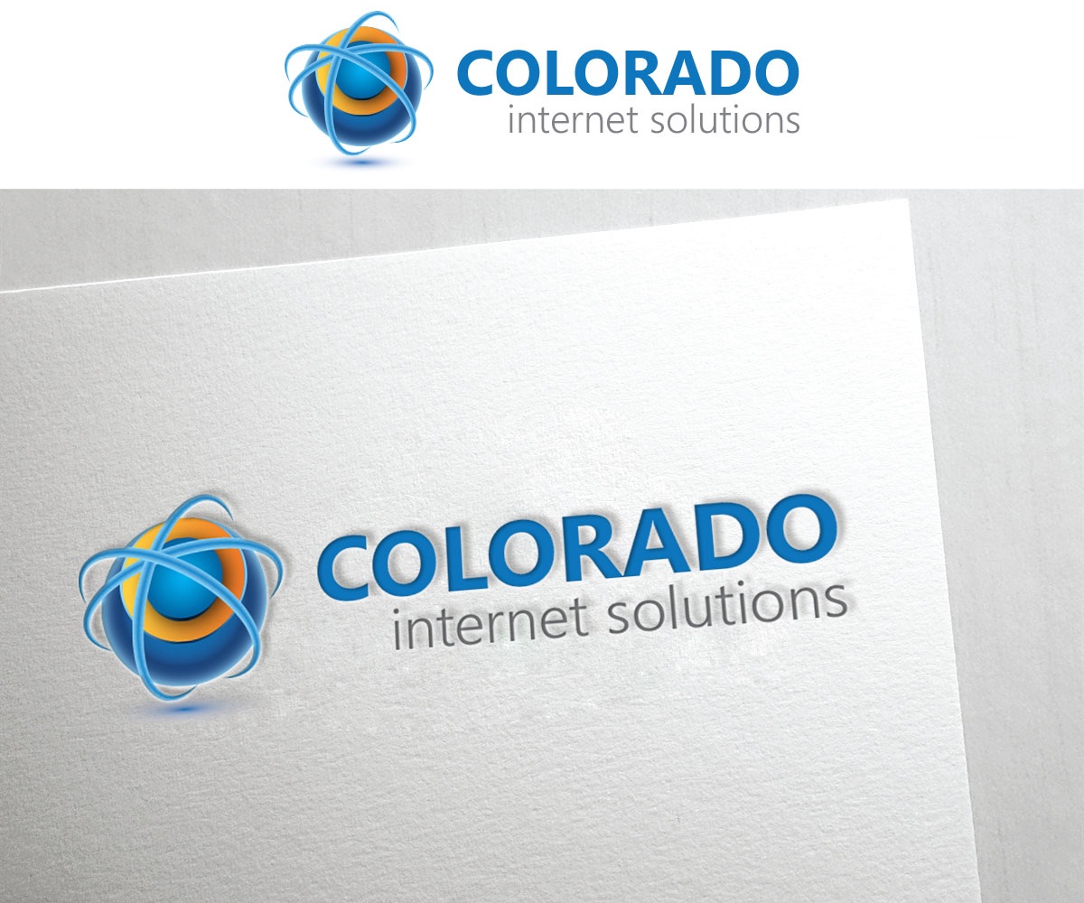 Logo Design by Anooshaa for MItchell Websites | Design #5737420
