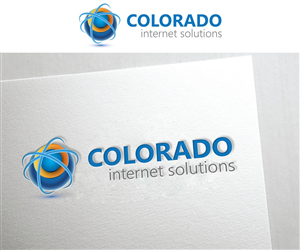 Logo Design by Anooshaa for MItchell Websites | Design: #5737420