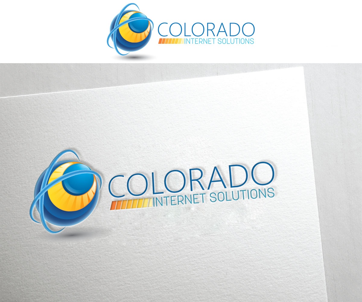 Logo Design by Anooshaa for MItchell Websites | Design #5737425