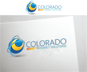 Logo Design by Anooshaa for MItchell Websites | Design: #5737425