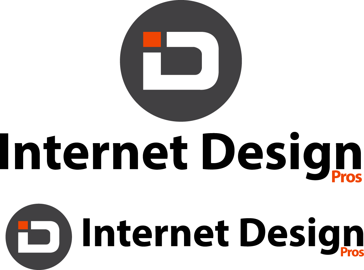 Logo Design by theK for Internet Designs | Design #5715197