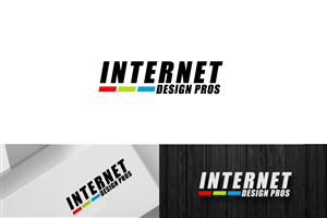 Design de Logo par Dynamic pour Internet Designs | Design #5716268