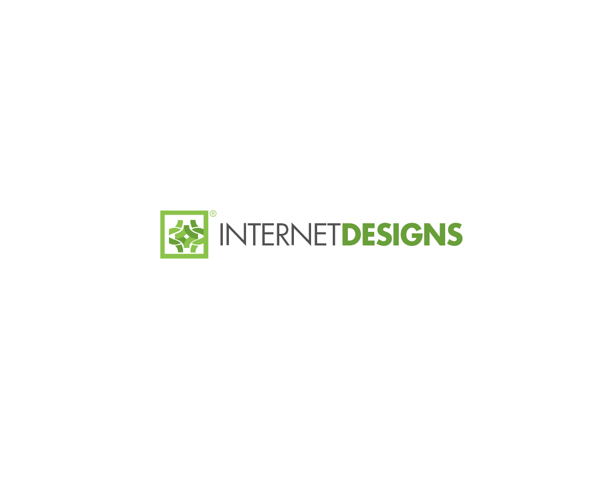 Design de Logo par adroitmayo pour Internet Designs | Design #5738927