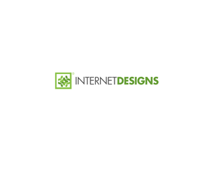 Design de Logo par mayonaissed pour Internet Designs | Design #5738927