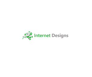 Design de Logo par adroitmayo pour Internet Designs | Design : #5738970