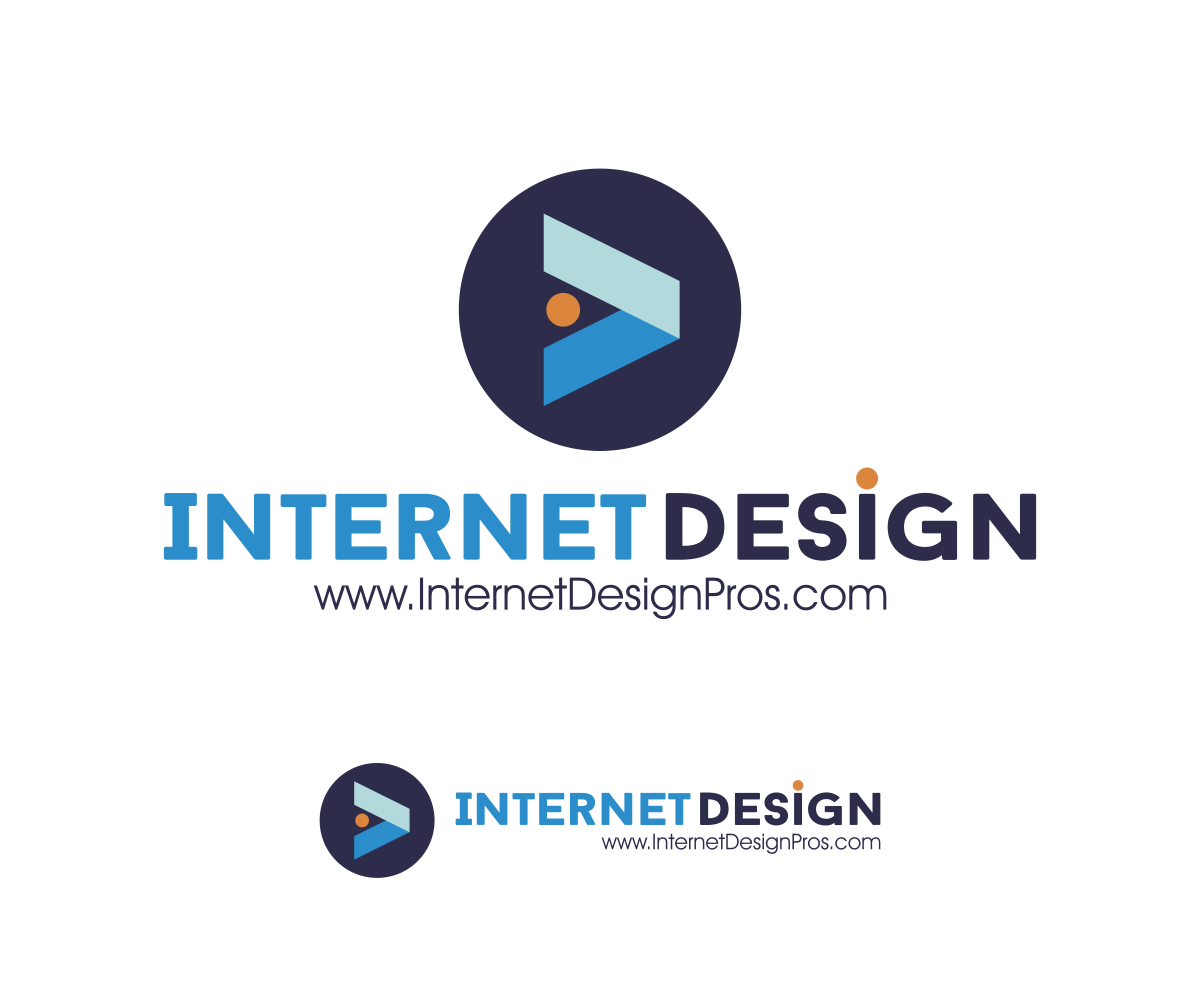 Logo Design by allegra creativa for Internet Designs | Design #5736242