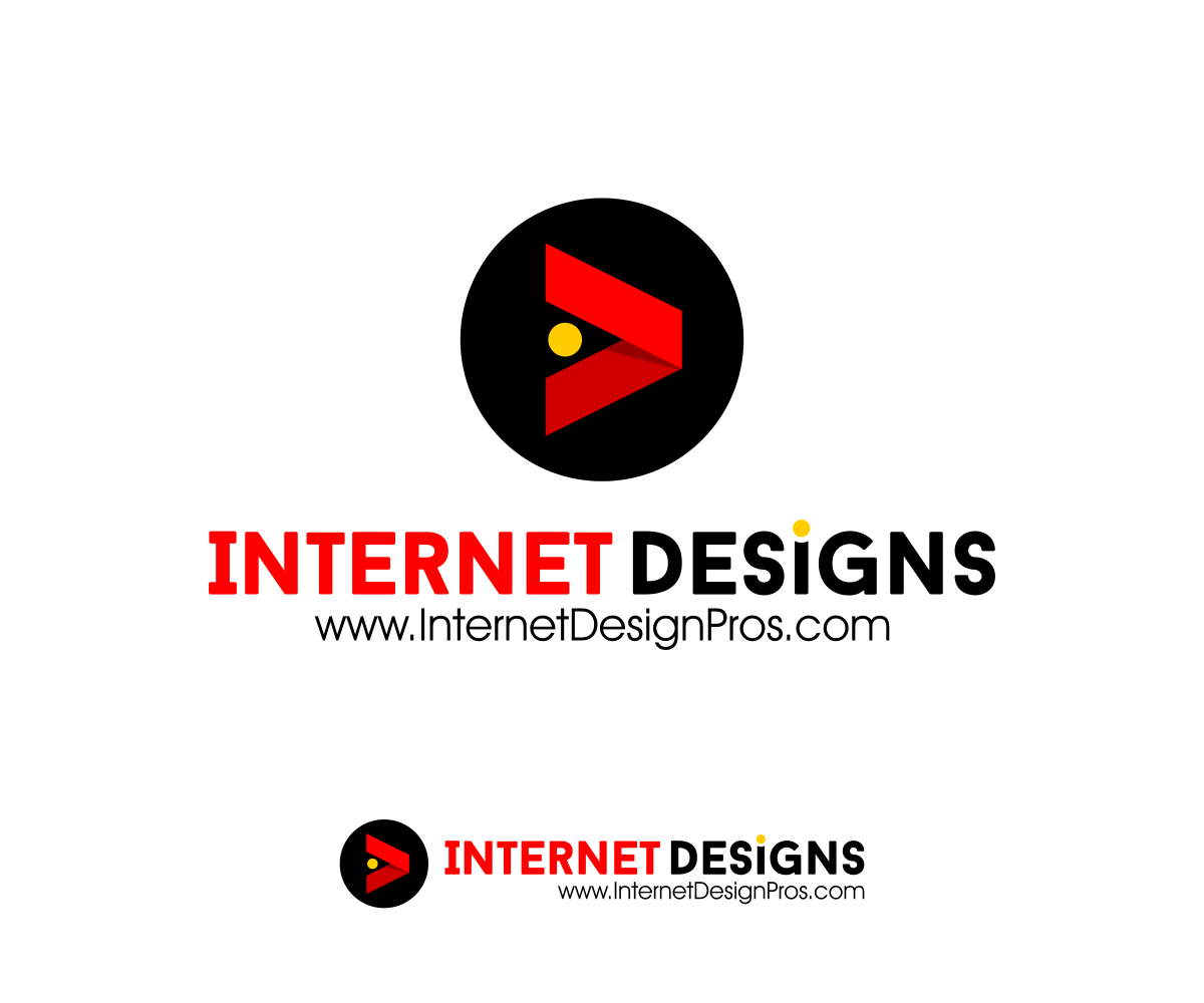 Logo Design by allegra creativa for Internet Designs | Design #5741590