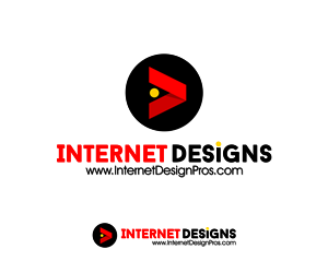 Design de Logo par allegra creativa pour Internet Designs | Design : #5741590