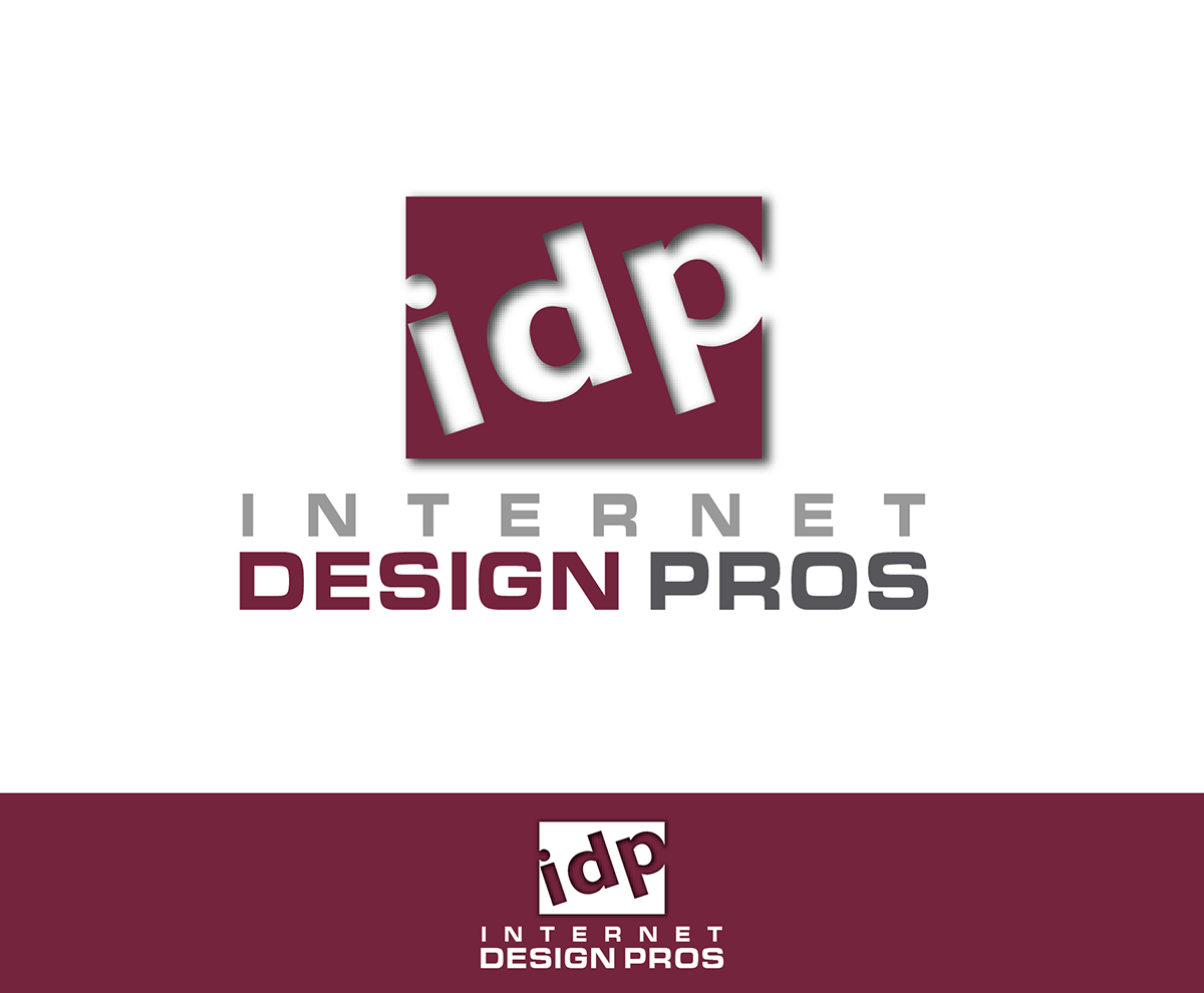 Logo Design by CoffeeBreak88 for Internet Designs | Design #5741696