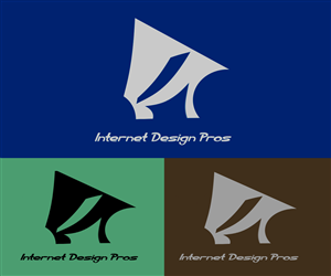 Design de Logo par DianaIw pour Internet Designs | Design : #5734010