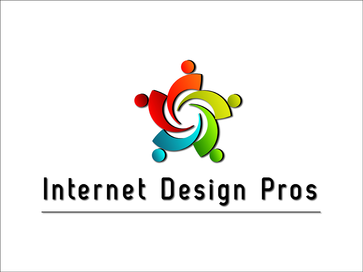 Logo Design by LogOn for Internet Designs | Design #5726693