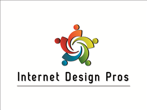 Logo Design by LogOn for Internet Designs | Design: #5726693