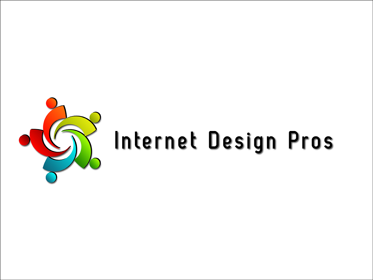 Logo Design by LogOn for Internet Designs | Design #5726697