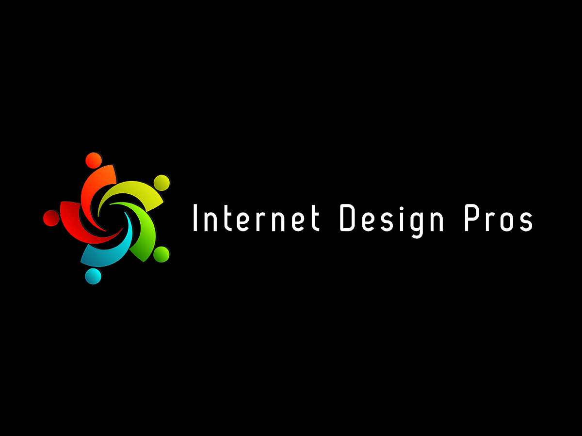 Logo Design by LogOn for Internet Designs | Design #5726702