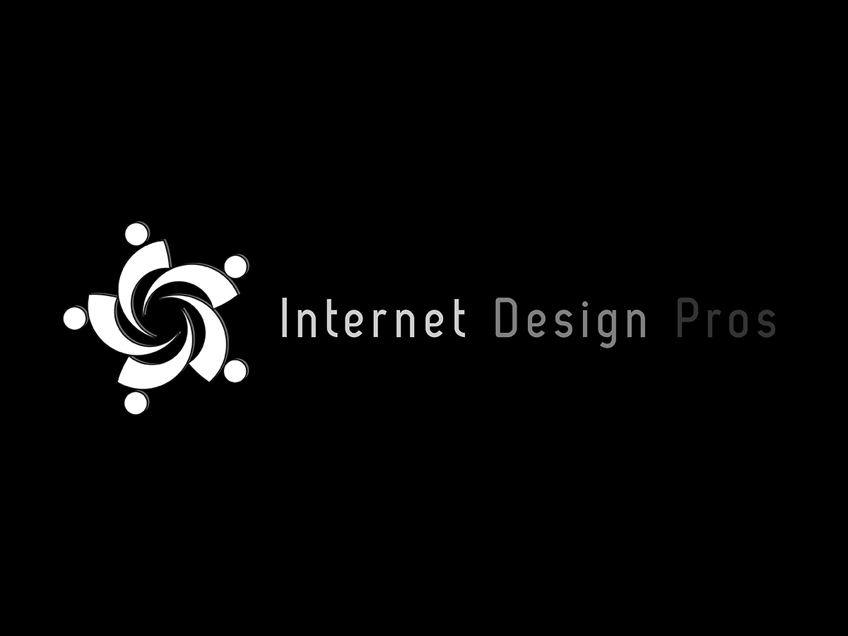 Logo Design by LogOn for Internet Designs | Design #5726707