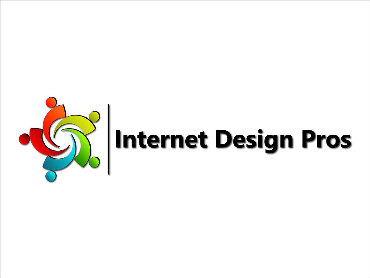 Logo Design by LogOn for Internet Designs | Design #5726710