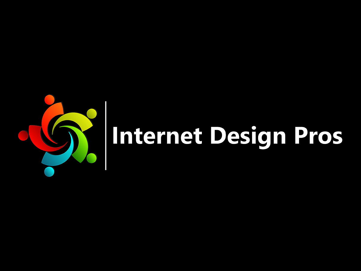 Logo Design by LogOn for Internet Designs | Design #5726714