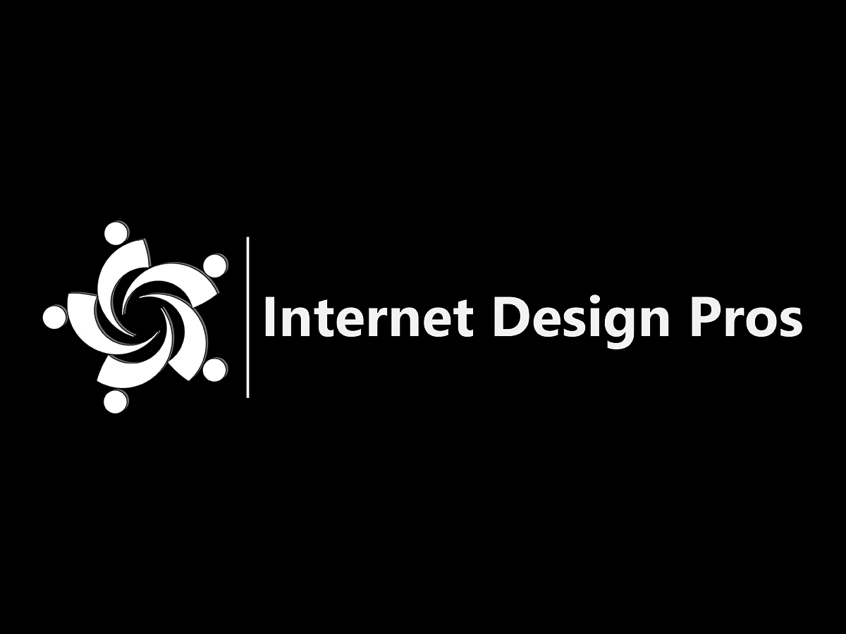 Logo Design by LogOn for Internet Designs | Design #5726717