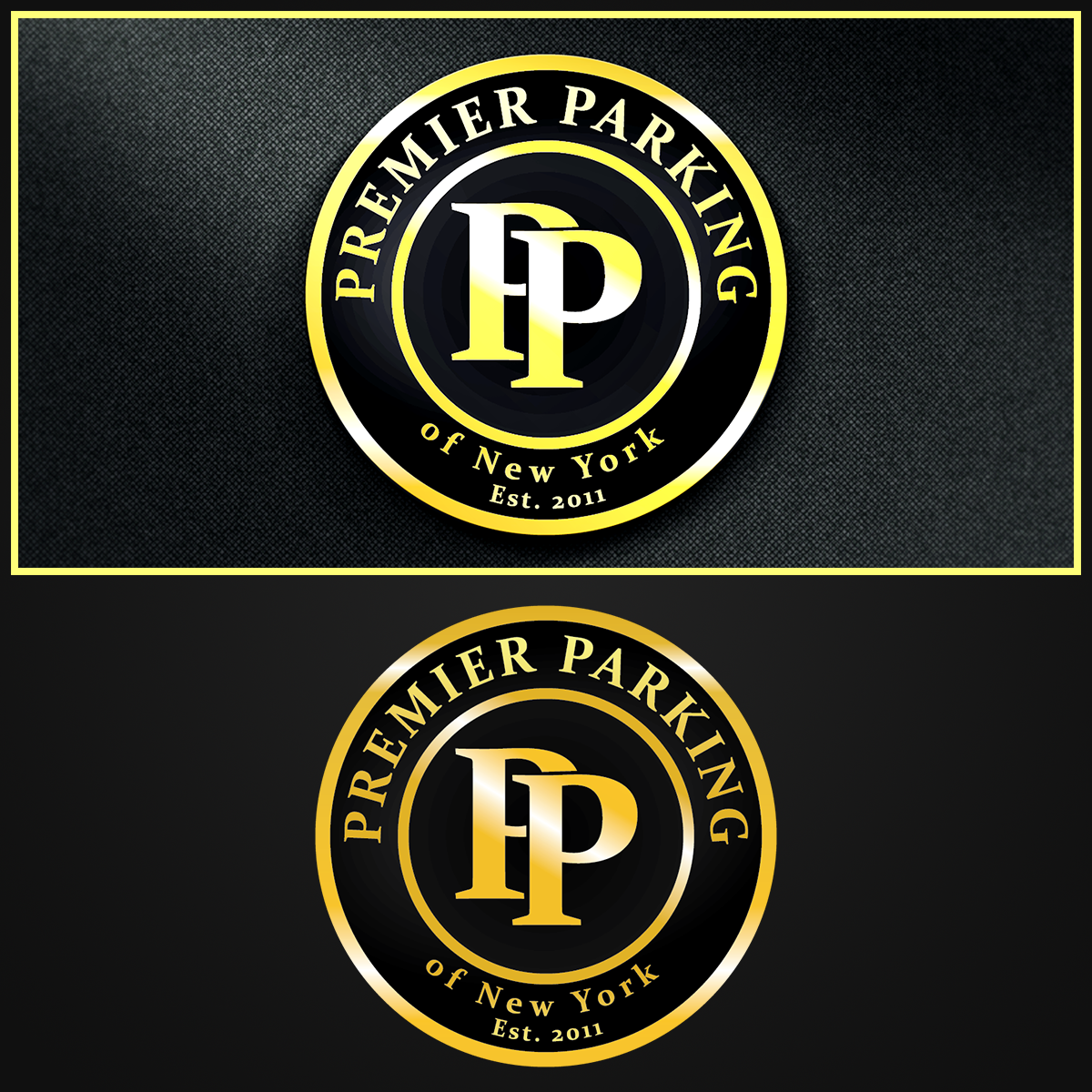 Logo Design by Alaa for Premier Car Wash | Design #5779653