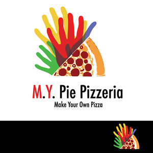 Logo Design by blue-merry for M.Y. Pie Pizzeria | Design: #1571901