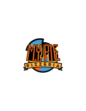 Logo Design by JamesSpaceCadet for M.Y. Pie Pizzeria | Design #1580224