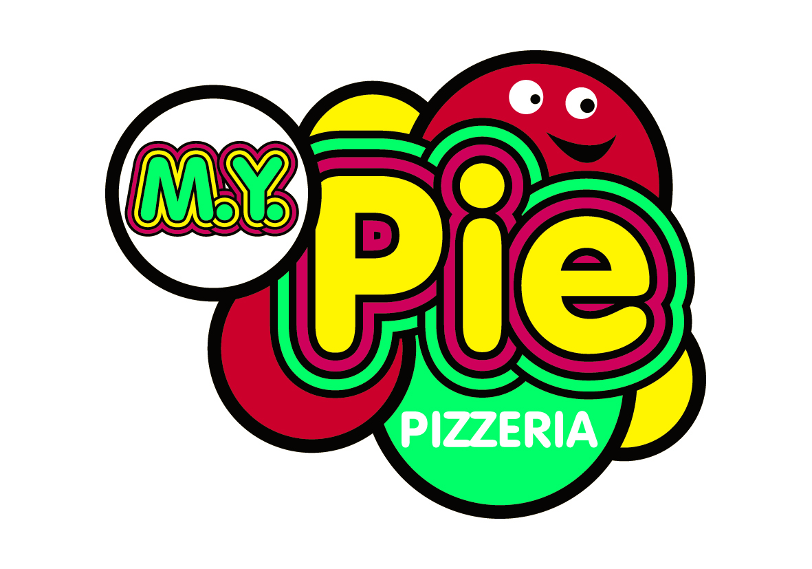 Logo Design by Dyal Design for M.Y. Pie Pizzeria | Design #1574799