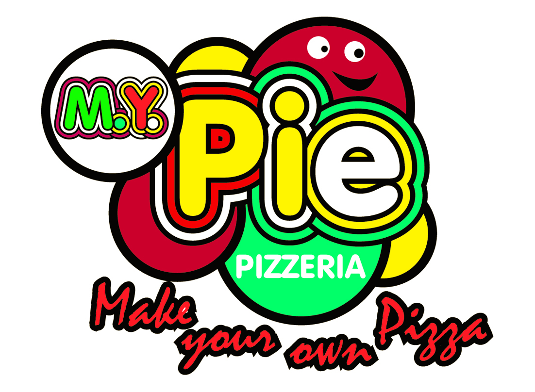 Logo Design by Dyal Design for M.Y. Pie Pizzeria | Design #1585281