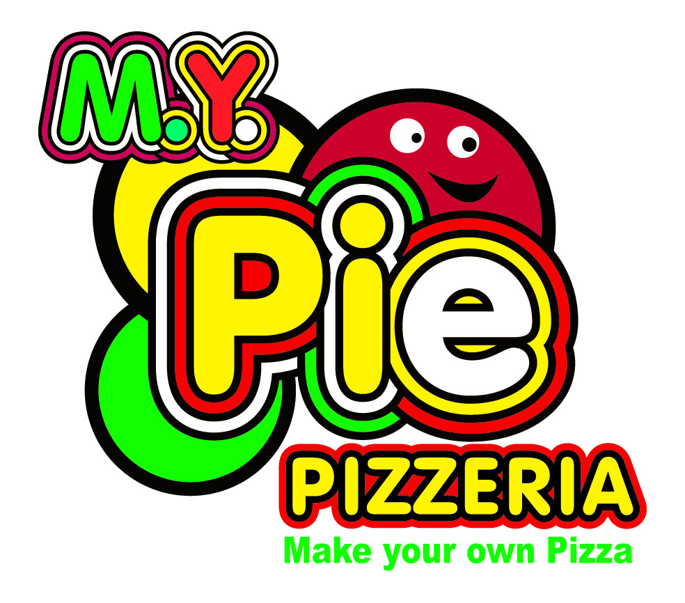 Logo Design by Dyal Design for M.Y. Pie Pizzeria | Design #1611230