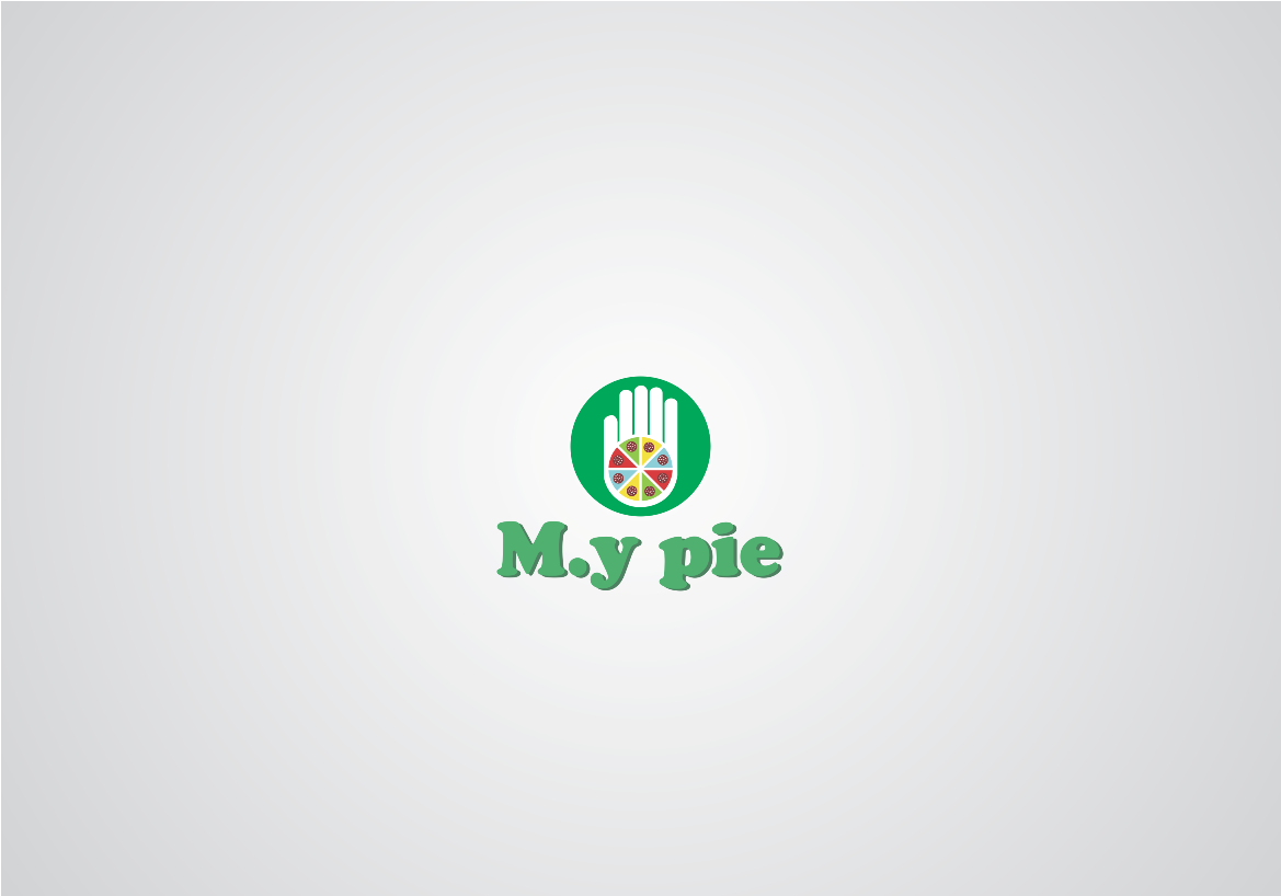 Logo Design by dumitru radu for M.Y. Pie Pizzeria | Design #1572645