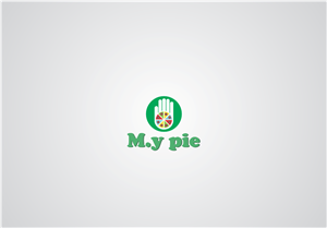 Logo Design by dumitru radu for M.Y. Pie Pizzeria | Design: #1572645