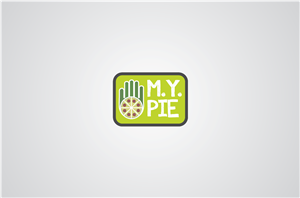 Logo Design by dumitru radu for M.Y. Pie Pizzeria | Design: #1574734