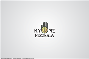 Logo Design by dumitru radu