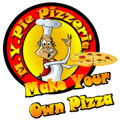 Logo Design by moonday for M.Y. Pie Pizzeria | Design #1564301