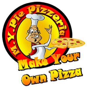 Logo Design by moonday for M.Y. Pie Pizzeria | Design: #1564301