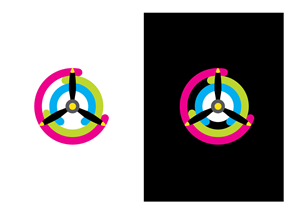 Logo Design by Michael