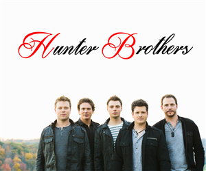 Logo-Design von Gargantuan Media für Hunter Brothers | Design: #5709413